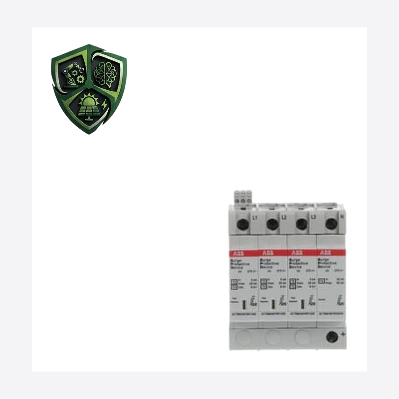فیوز ABB نگهدارنده PTSQS/2CTB803973R1600