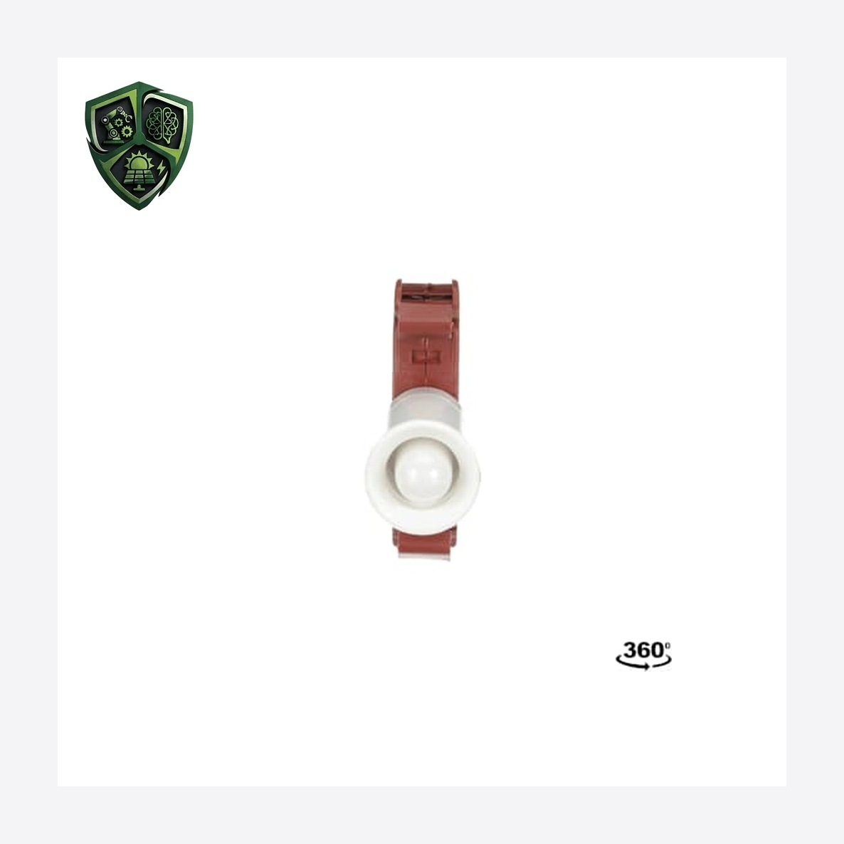 بلوک LED ABB P9PLNVDR/1SFA197004R1011