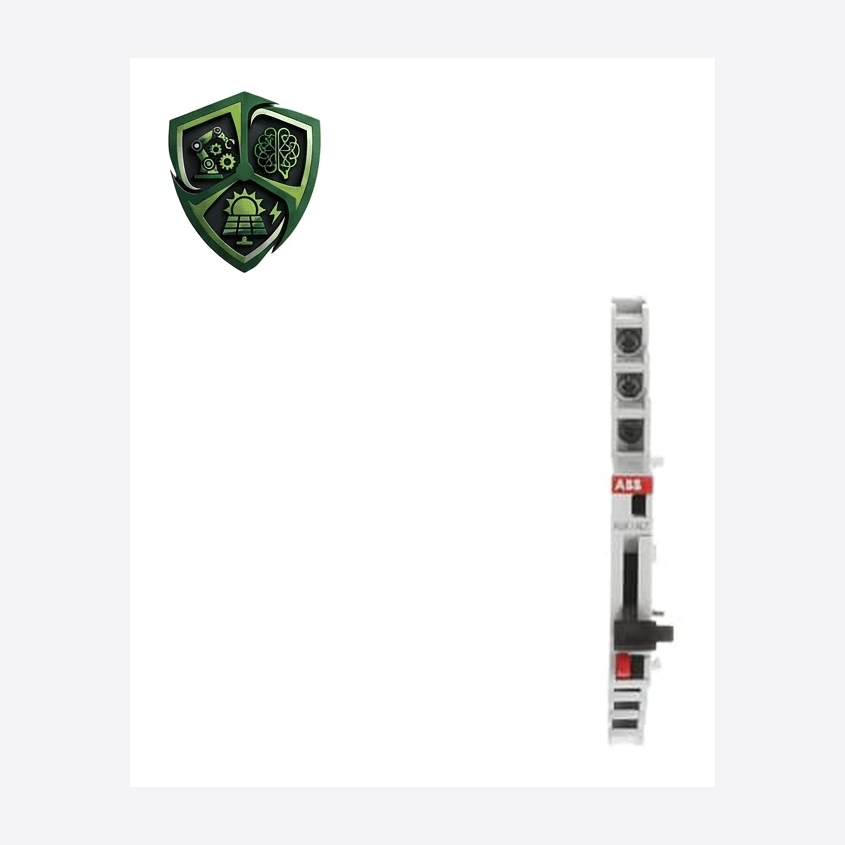 کنتاکت کمکی ABB S800-AUX/ALT/2CCS800900R0021