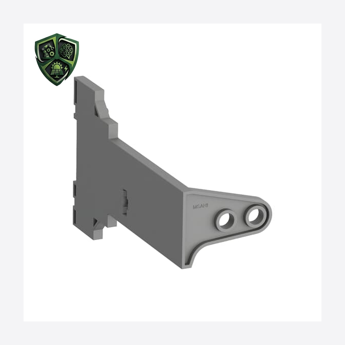 نگهدارنده شفت ABB MSAH1/1SAM201909R1021