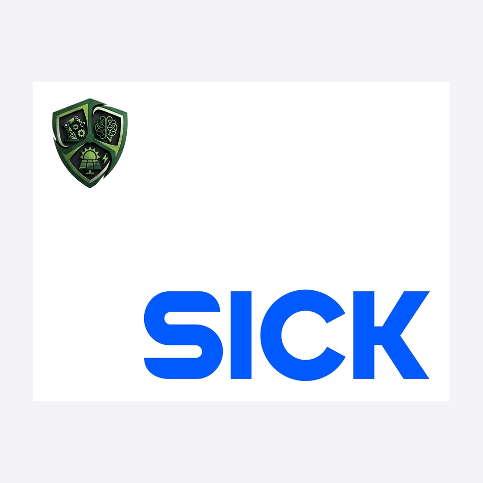 سنسور، ⁦SICK⁩، مدل ⁦DOS-2321-G⁩