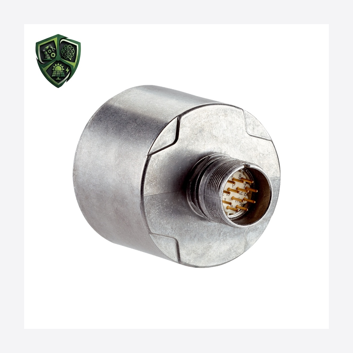 انکودر، ⁦SICK⁩، مدل ⁦DFS60B-S1CB01024⁩