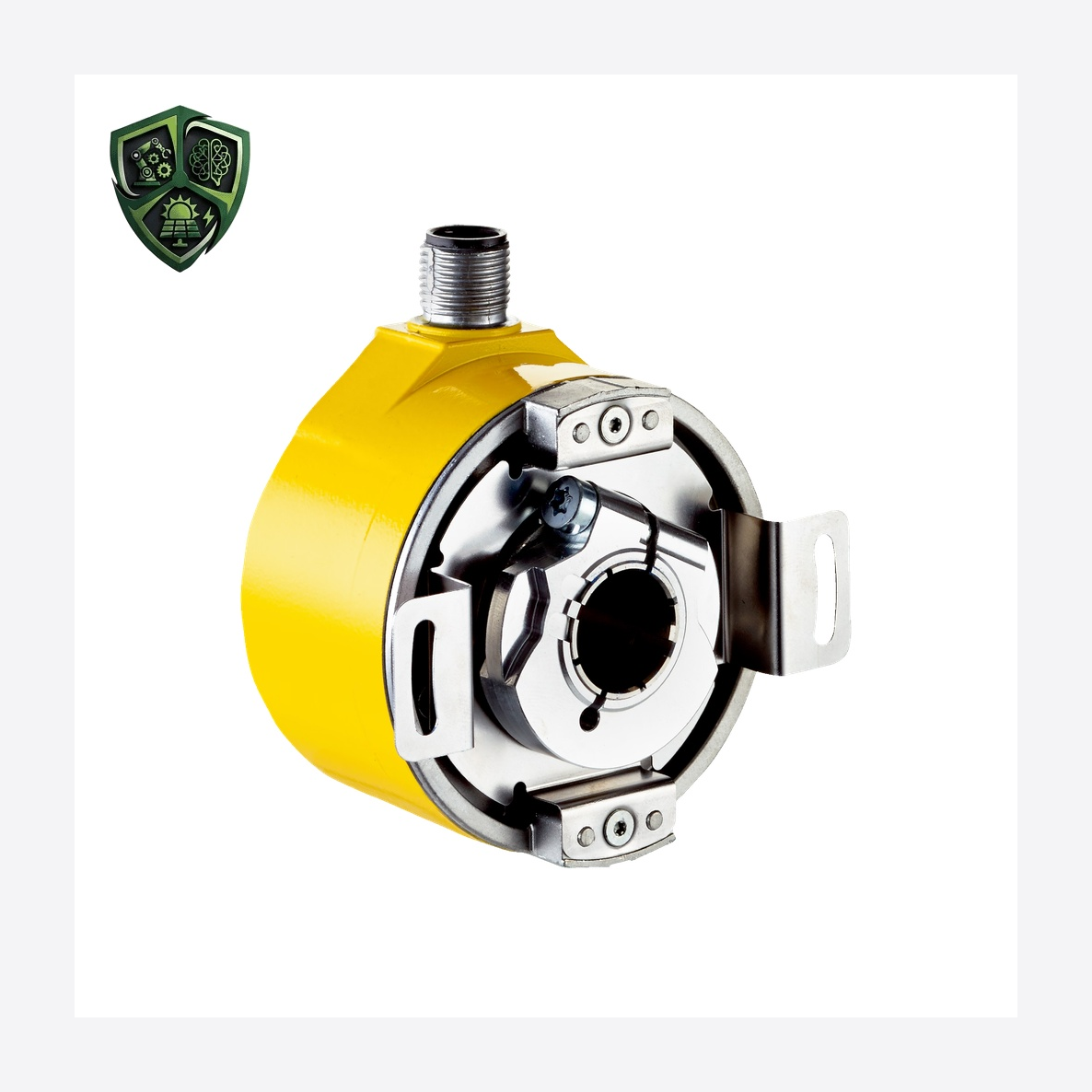 انکودر، ⁦SICK⁩، مدل ⁦DFS60S-TDOC01024⁩