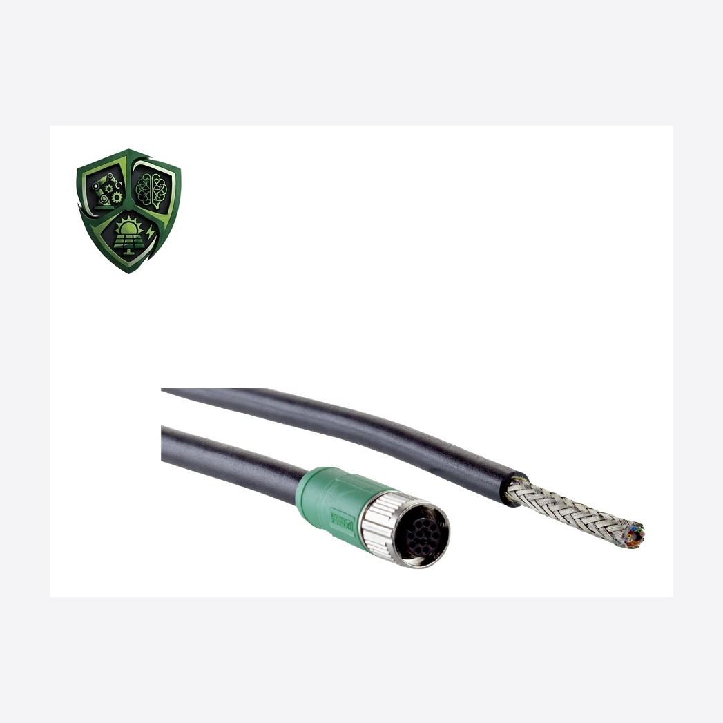 سنسور، ⁦SICK⁩، مدل ⁦DOL-1212-G05MAC1⁩
