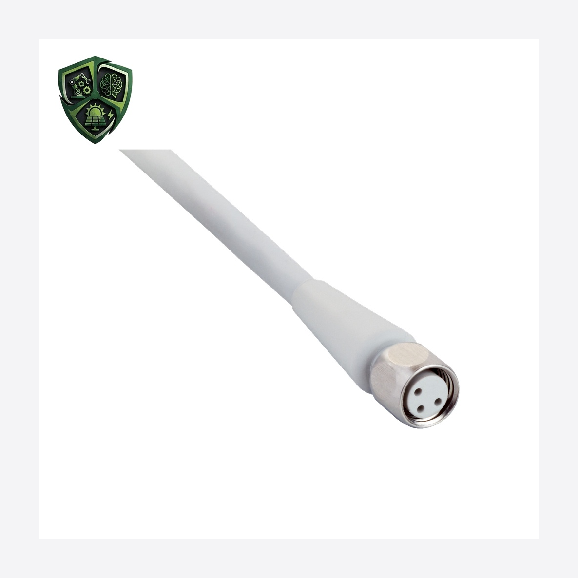 سنسور، ⁦SICK⁩، مدل ⁦DOL-0803-G10MRN⁩