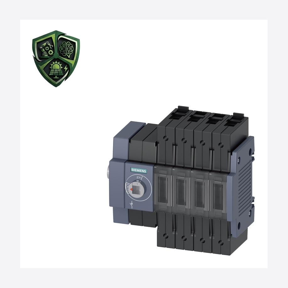 کانکتور SIEMENS دیس ، ، 3KD1644-2ME10-0