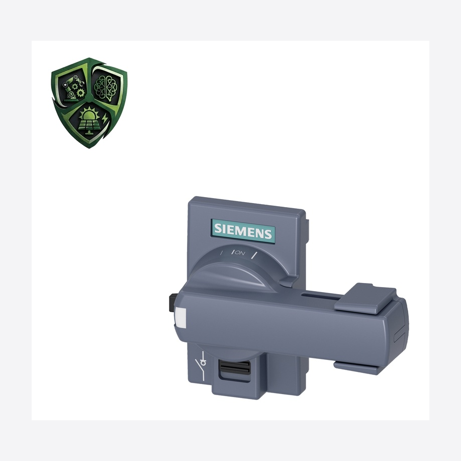 دستگیره گردان، ⁦SIEMENS⁩