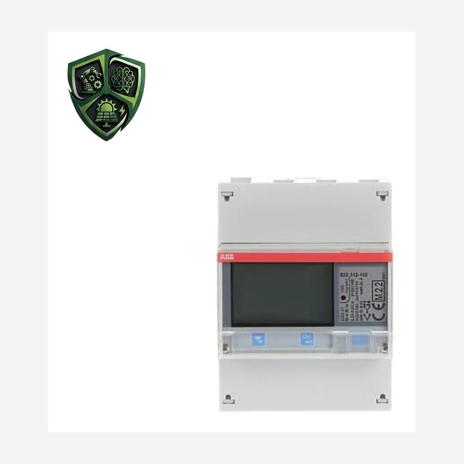کنتور ABB SILVER/2CMA100169R1000