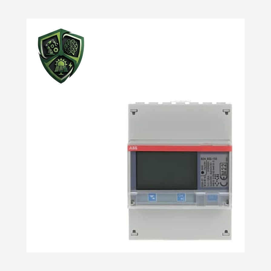 کنتور ABB SILVER/2CMA100183R1000