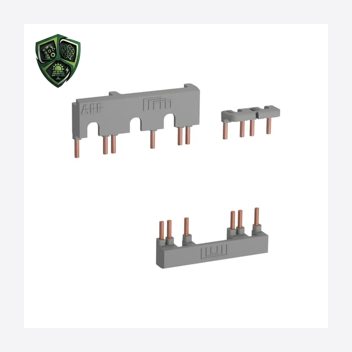 اینترلاک مکانیکی ABB BEY16-4/1SBN081313R2000