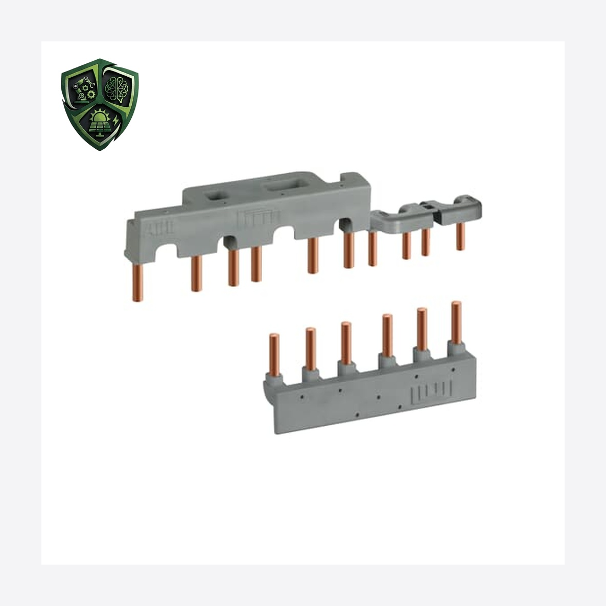 اینترلاک مکانیکی ABB BEY38-4/1SBN082713R2000