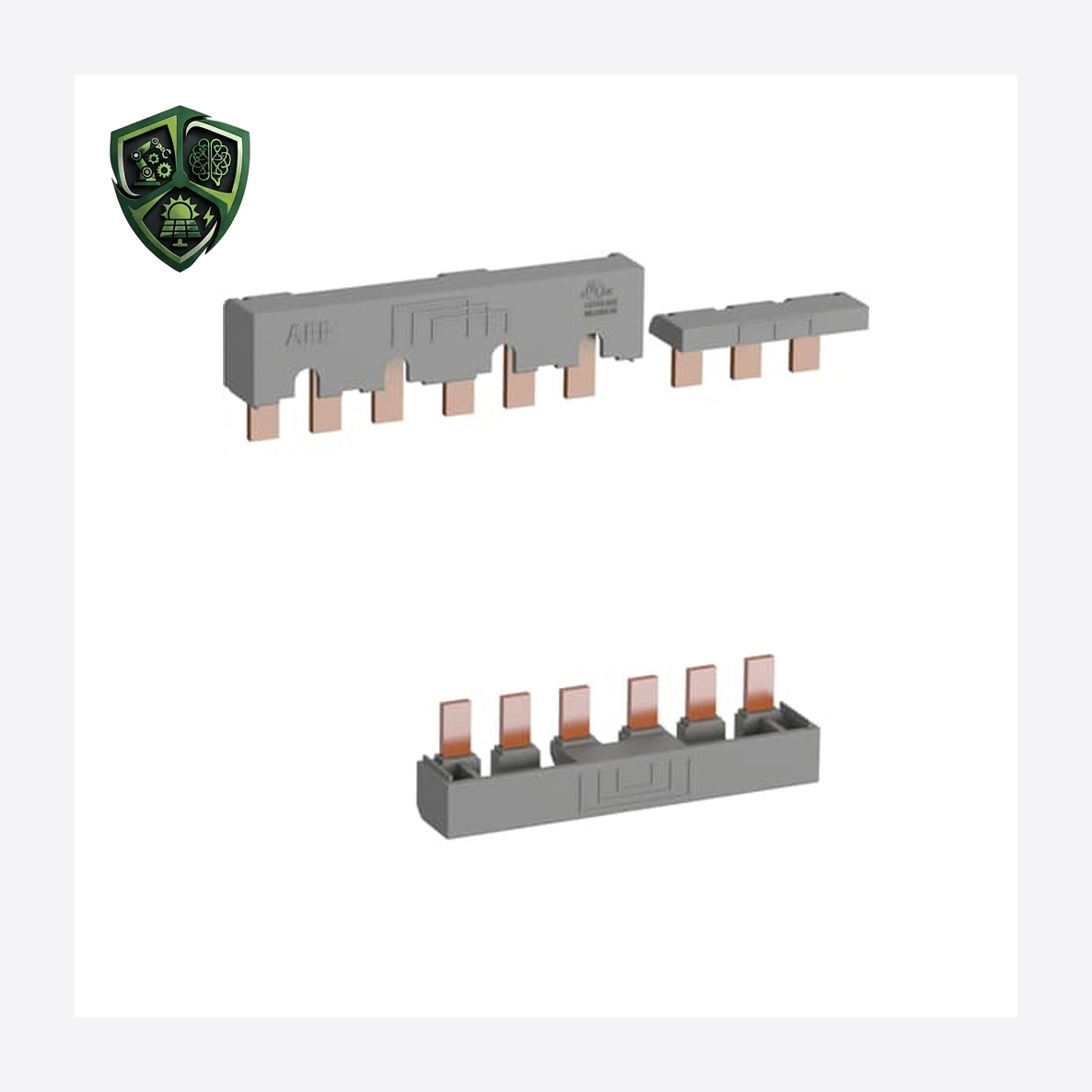 اینترلاک مکانیکی ABB BEY65-4/1SBN083413R2000