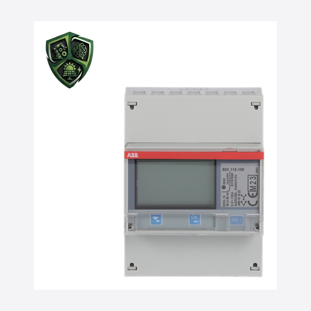 کنتور ABB STEEL/2CMA100178R1000