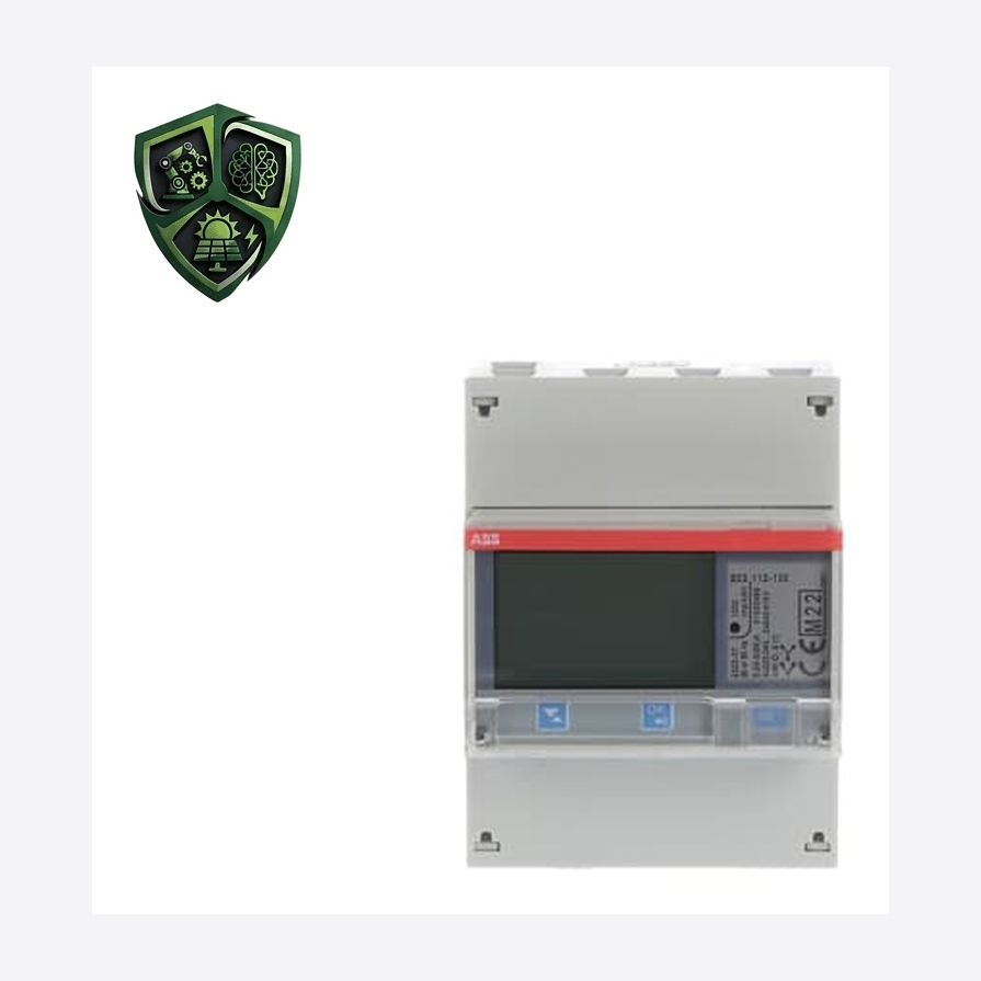 کنتور ABB STEEL/2CMA100164R1000
