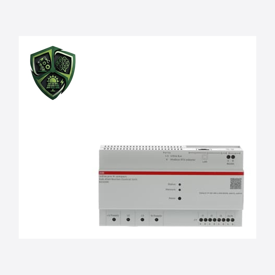 واحد کنترل InSite ABB SCU100/2CCG000242R0001