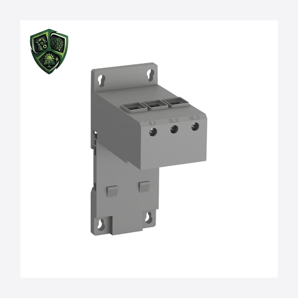 کیت اتصال ABB DB65/1SAZ801901R1001