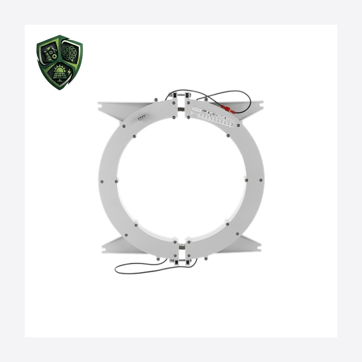 ترانسفورماتور جریان ABB TR6/A/2CSG300200R1211