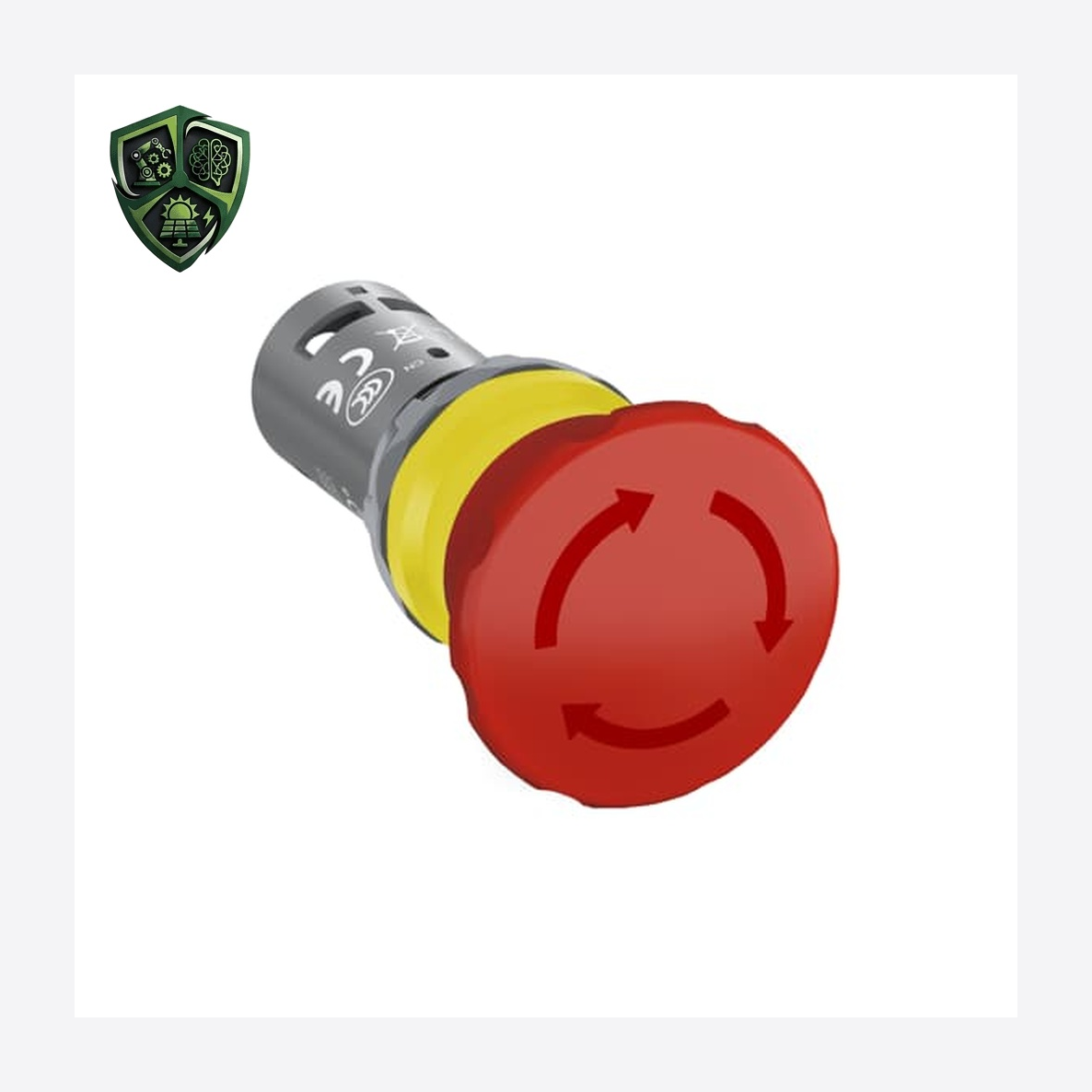 قطعه صنعتی ABB کنترل سوییچ CE4T-10R-01/1SFA619550R1041