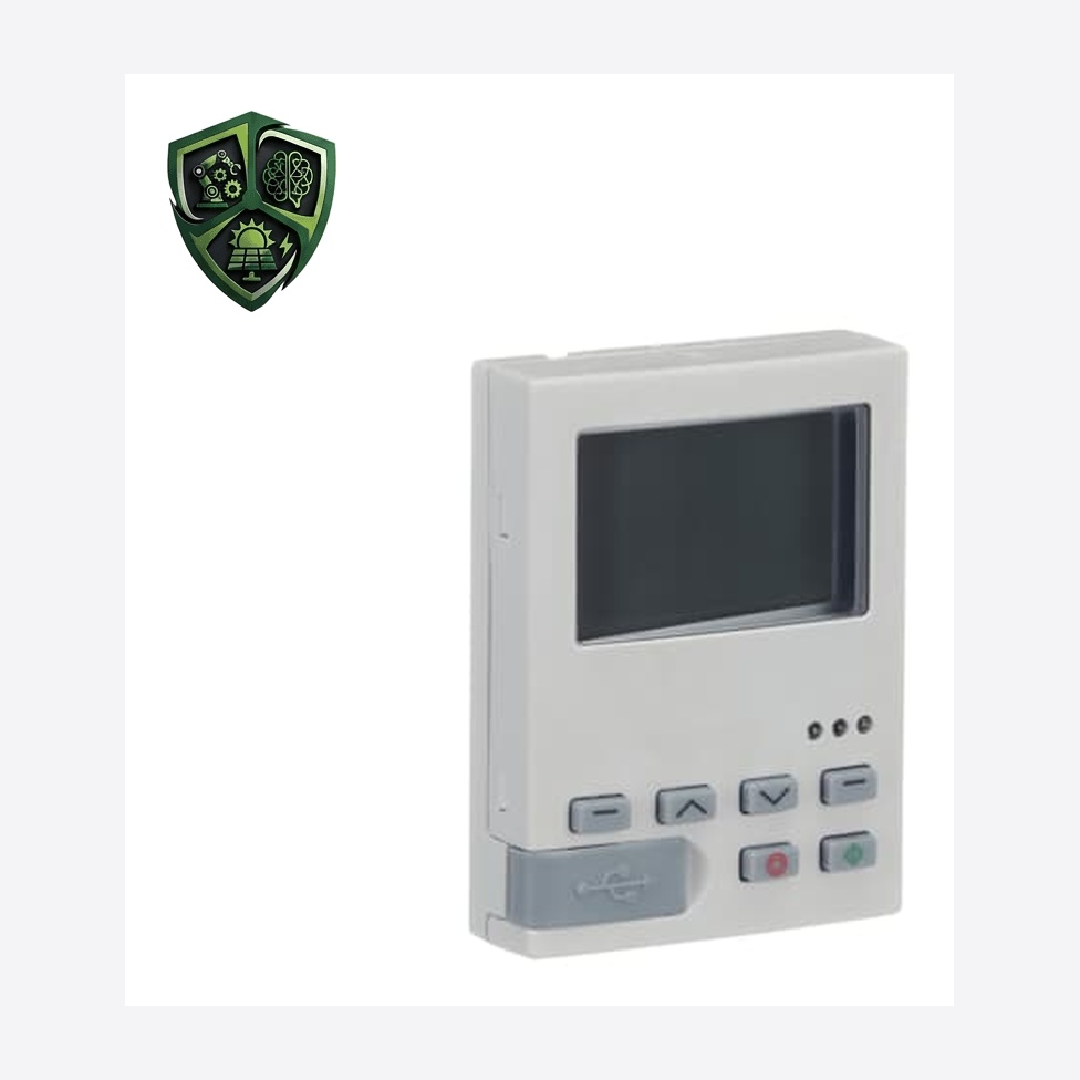 پنل اپراتوری ABB UMC100-PAN/1SAJ590000R0103