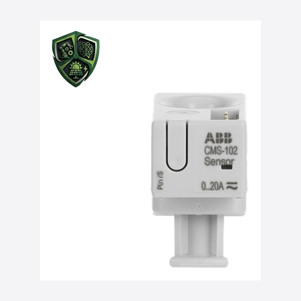 کلید اتوماتیک کمپکت ABB کنترل سوییچ UPTO20ACMS-102CA/2CCA880109R0001
