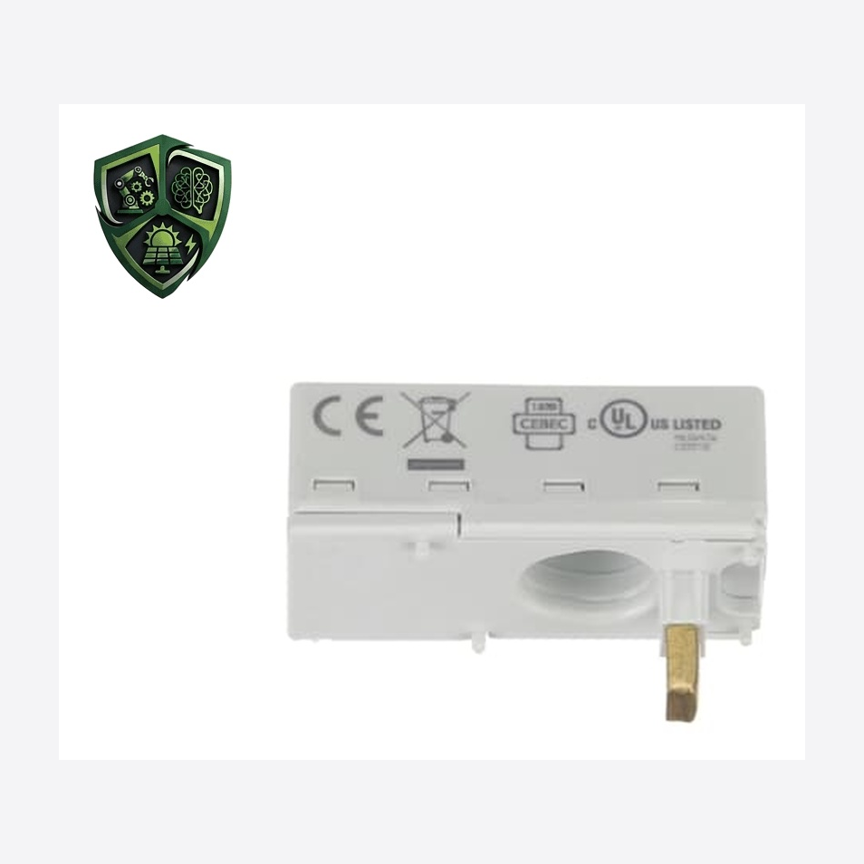قطعه صنعتی ABB کنترل سوییچ UPTO20ACMS-102PS/2CCA880102R0001