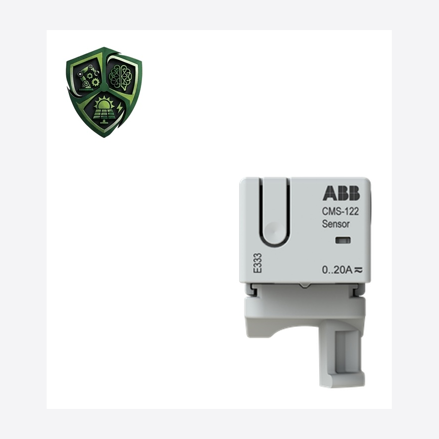 کلید اتوماتیک کمپکت ABB کنترل سوییچ UPTO20ACMS-122CA/2CCA880222R0001