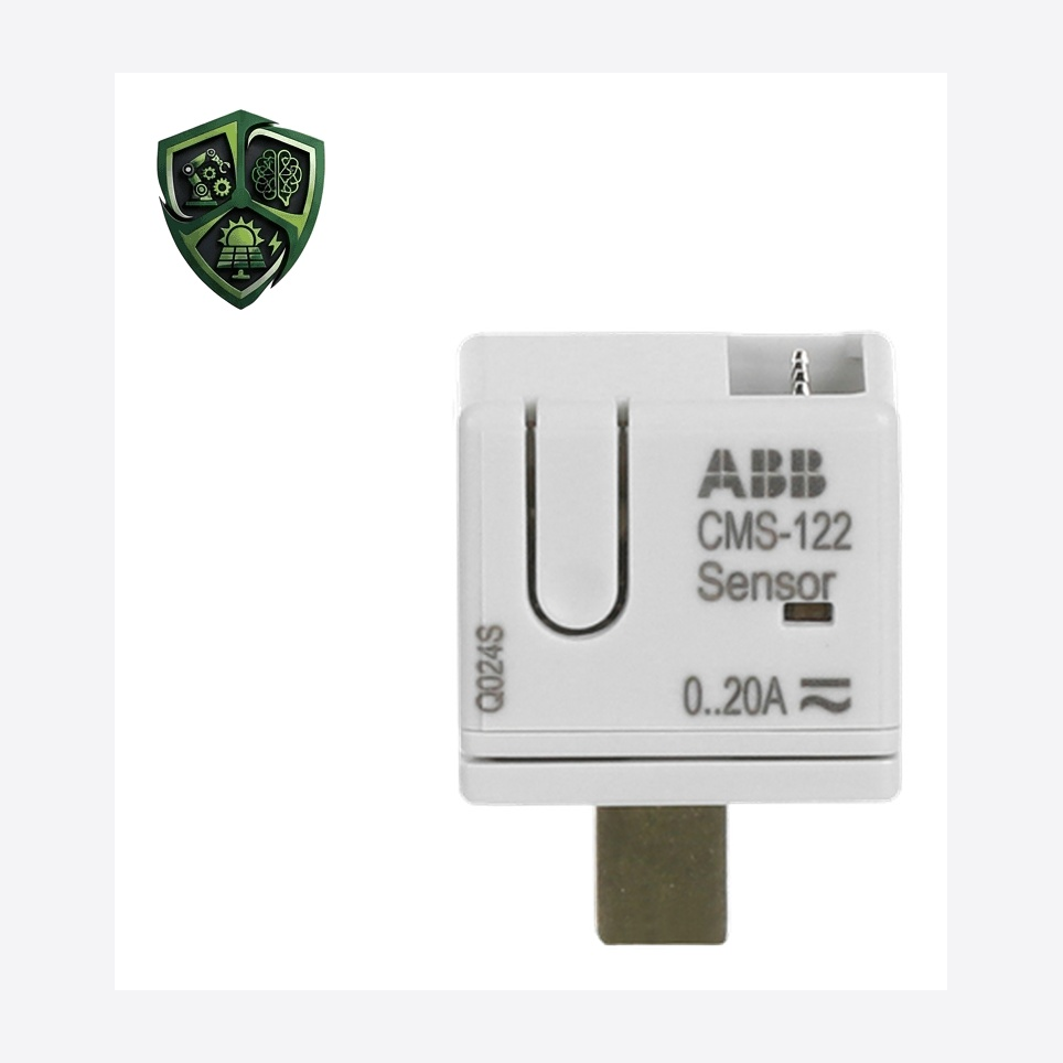 قطعه صنعتی ABB کنترل سوییچ UPTO20ACMS-122PS/2CCA880212R0001