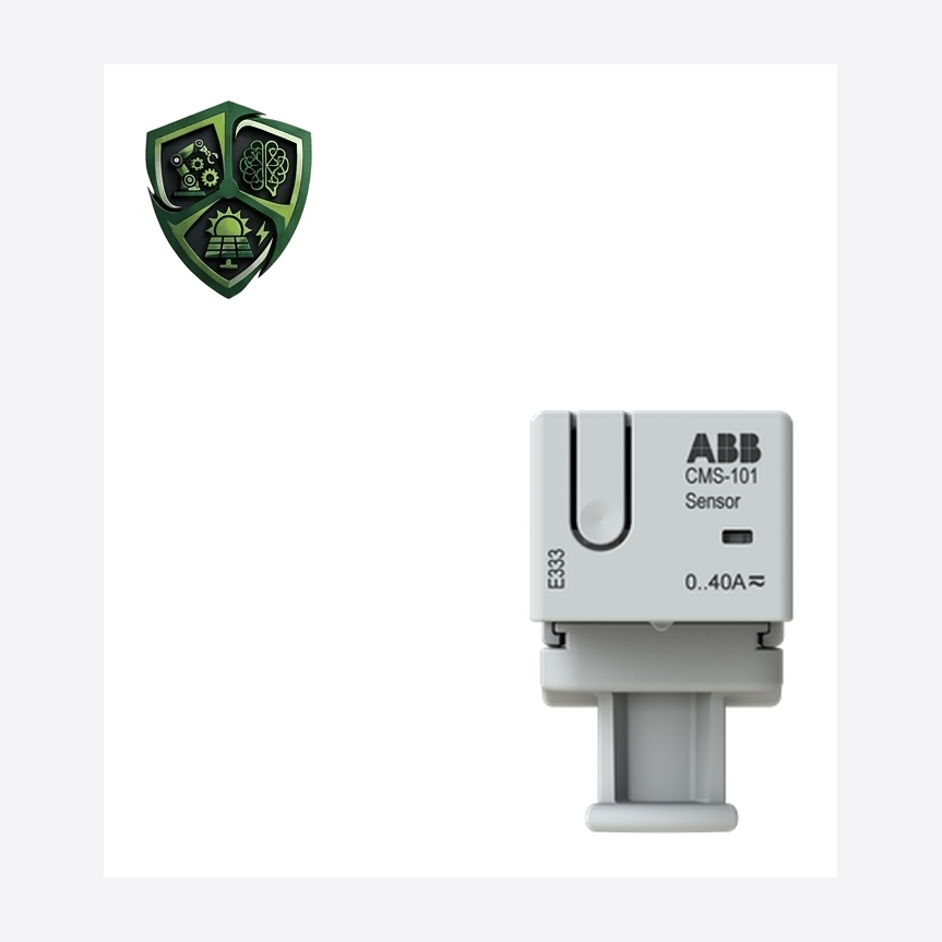 کلید اتوماتیک کمپکت ABB کنترل سوییچ UPTO40ACMS-101CA/2CCA880108R0001