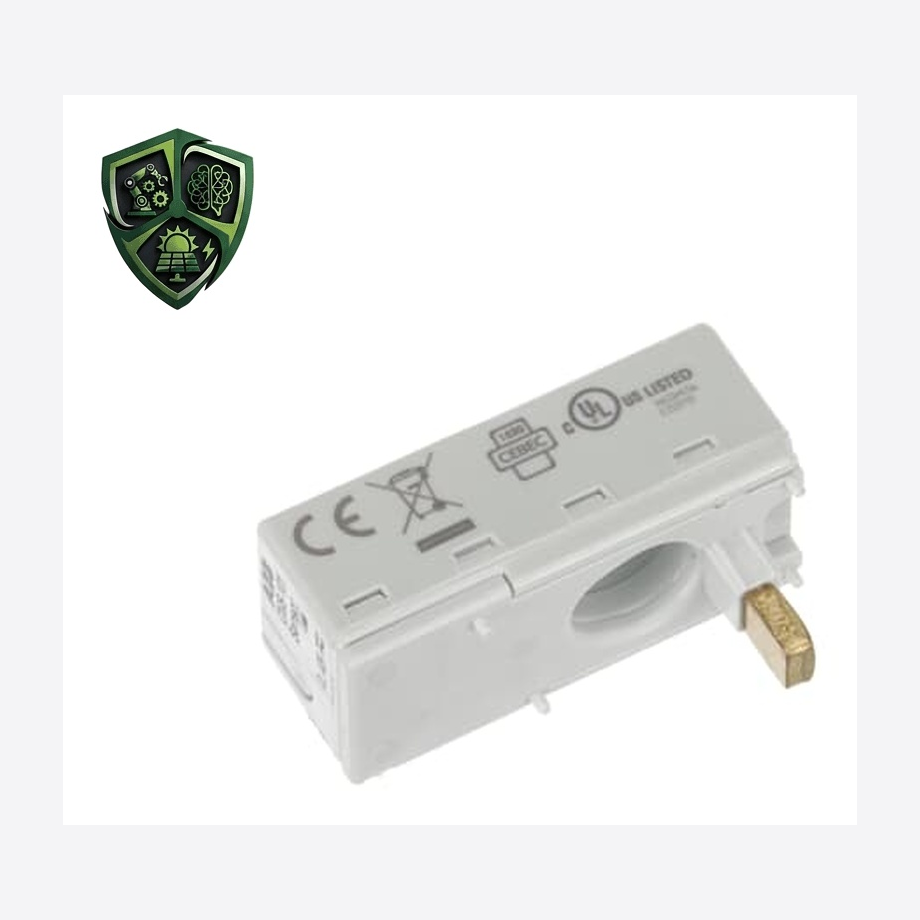 قطعه صنعتی ABB کنترل سوییچ UPTO40ACMS-101PS/2CCA880101R0001