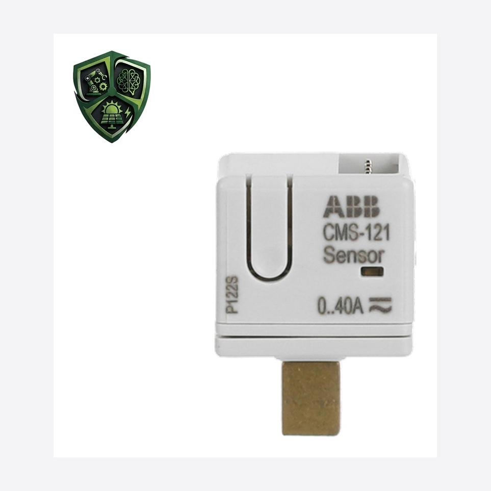 قطعه صنعتی ABB کنترل سوییچ UPTO40ACMS-121PS/2CCA880211R0001