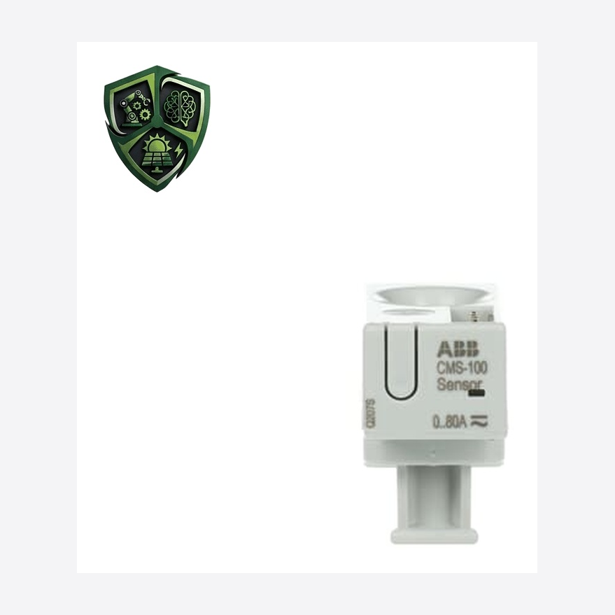 کلید اتوماتیک کمپکت ABB کنترل سوییچ UPTO80ACMS-100CA/2CCA880107R0001