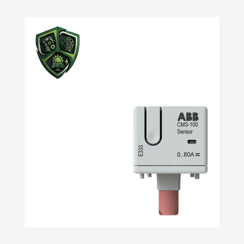 قطعه صنعتی ABB کنترل سوییچ UPTO80ACMS-100PS/2CCA880100R0001