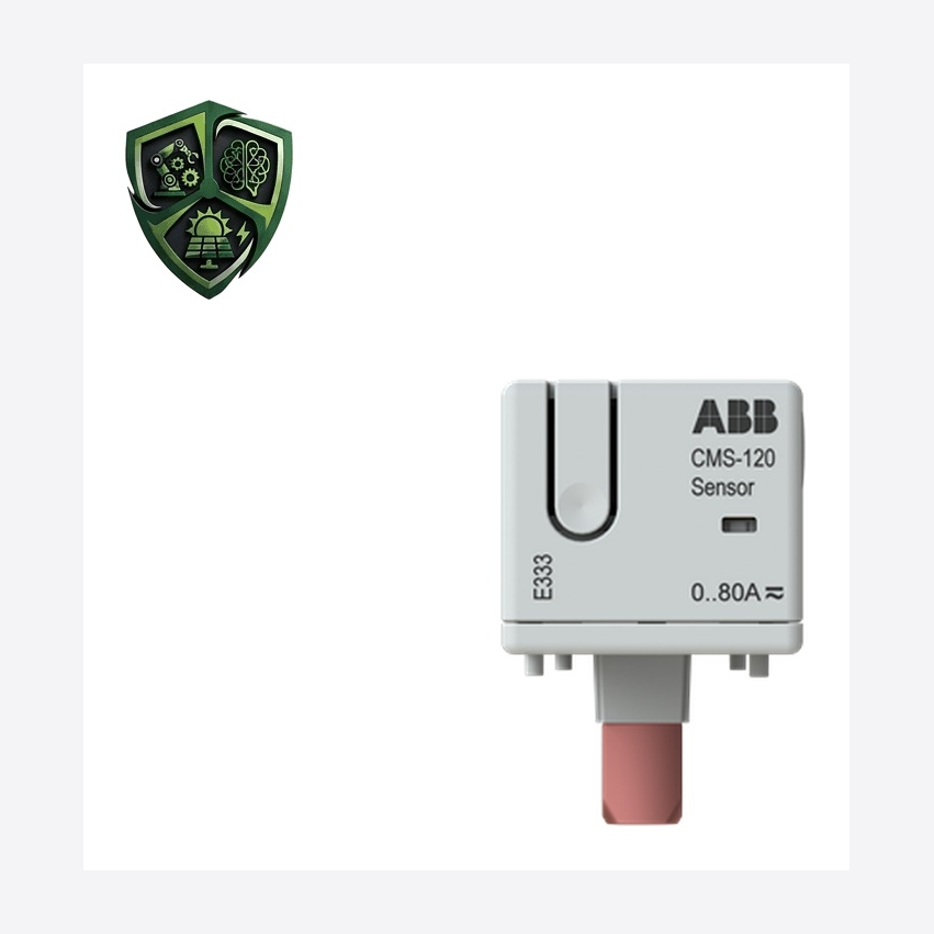 قطعه صنعتی ABB کنترل سوییچ UPTO80ACMS-120PS/2CCA880210R0001