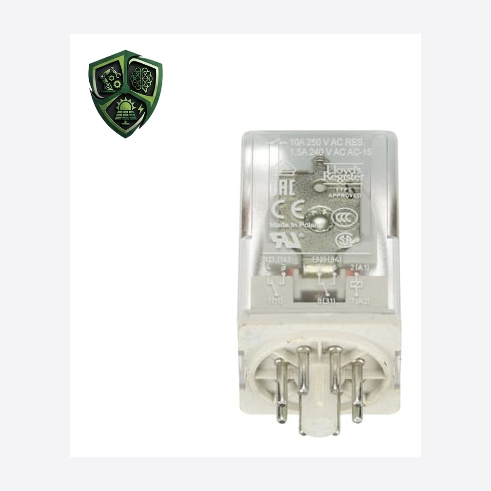 رله ABB CR-U230AC2/1SVR405621R3000