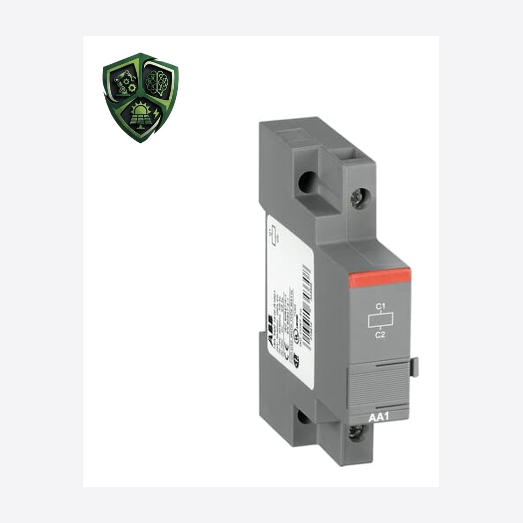 رله شنت ABB AA1-230/1SAM201910R1003