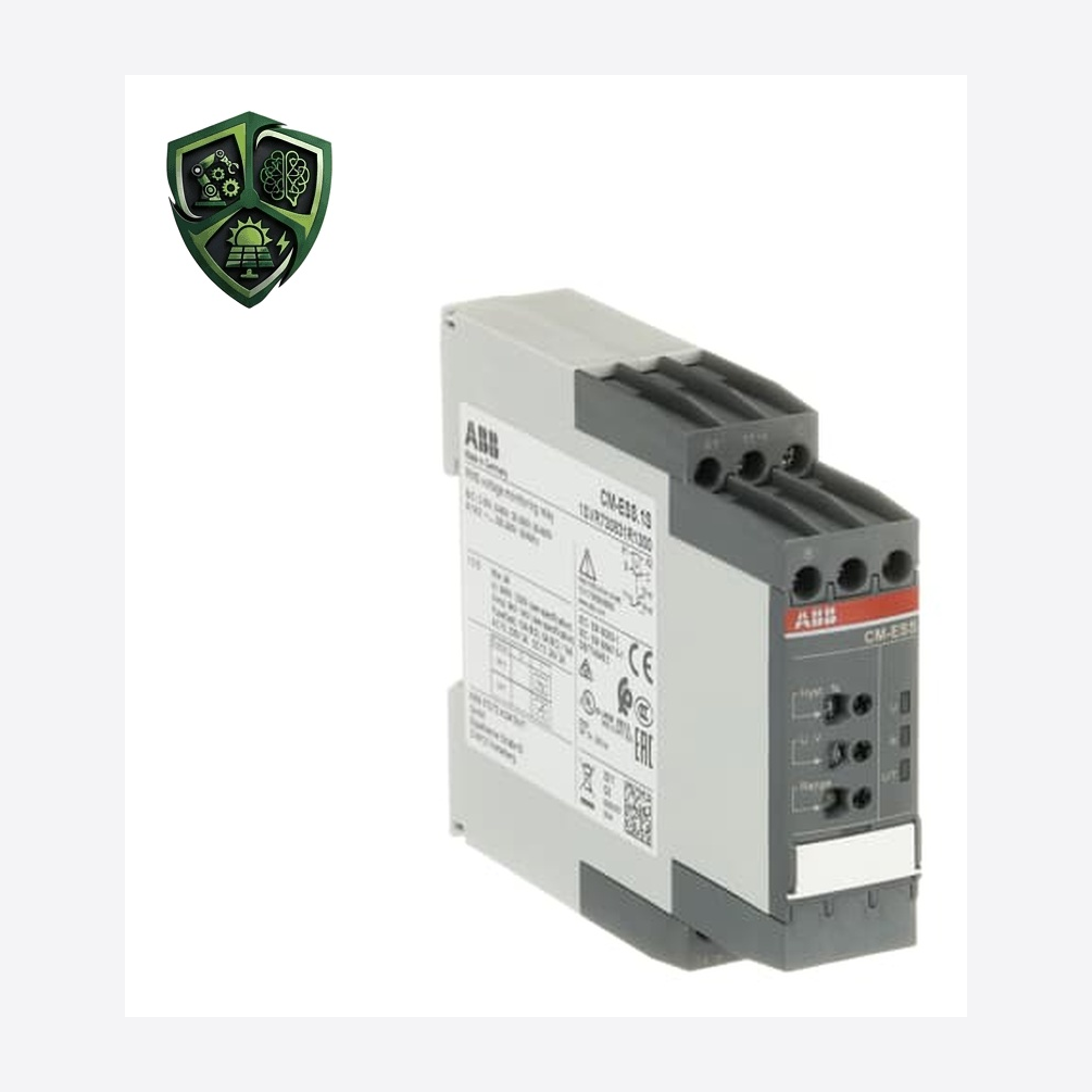 رله ABB CM-ESS.1S 220-240V AC/1SVR730831R1300