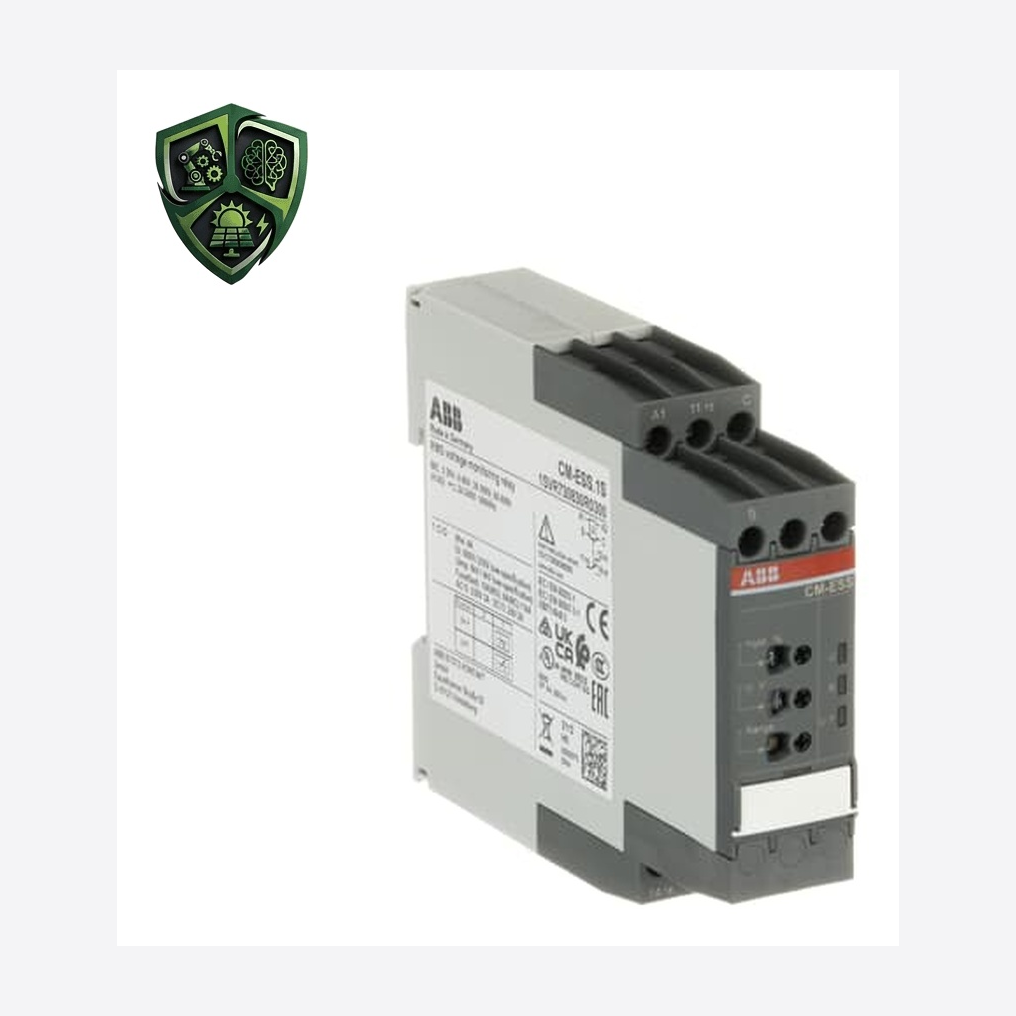 رله ABB CM-ESS.1S 24-240V AC/DC/1SVR730830R0300