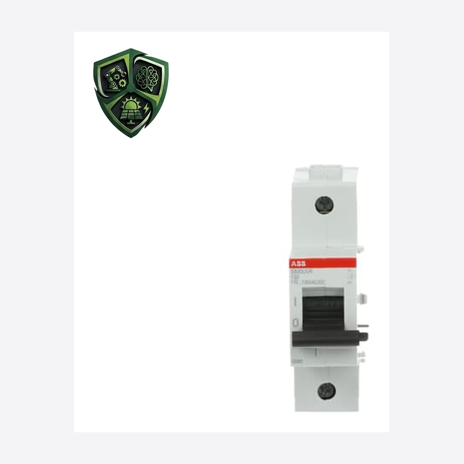 رله آندرولتاژ ABB S800-UVR130/2CCS800900R0261