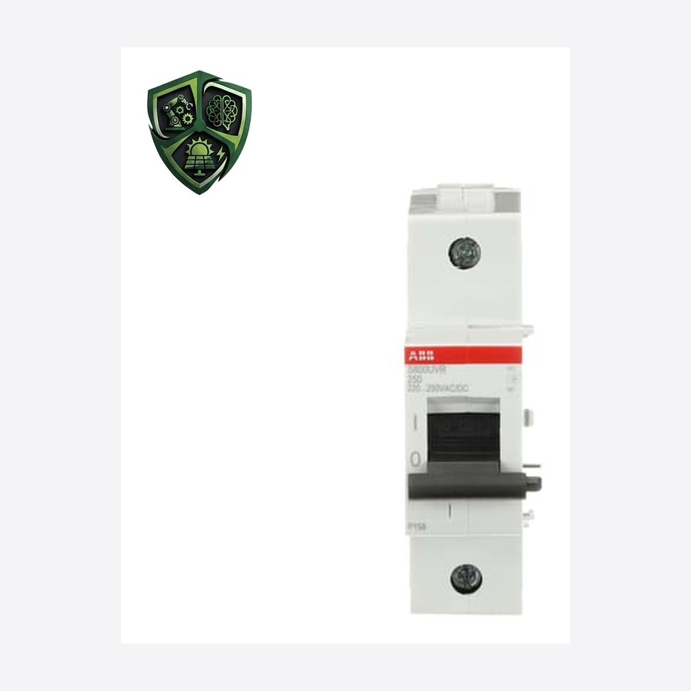 رله آندرولتاژ ABB S800-UVR250/2CCS800900R0271