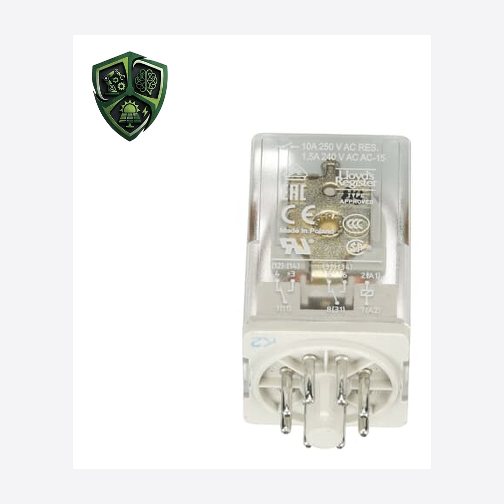 رله ABB CR-U048DC2/1SVR405621R6000