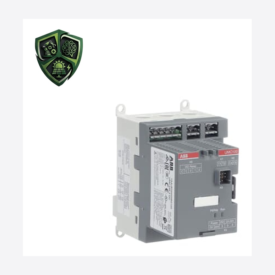 ماژول ولتاژ ABB VDCUMC100.3DC/1SAJ530000R0100