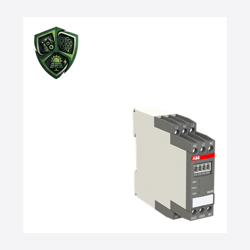 ماژول ورودی/خروجی ABB VI155.0/1SAJ655000R0101
