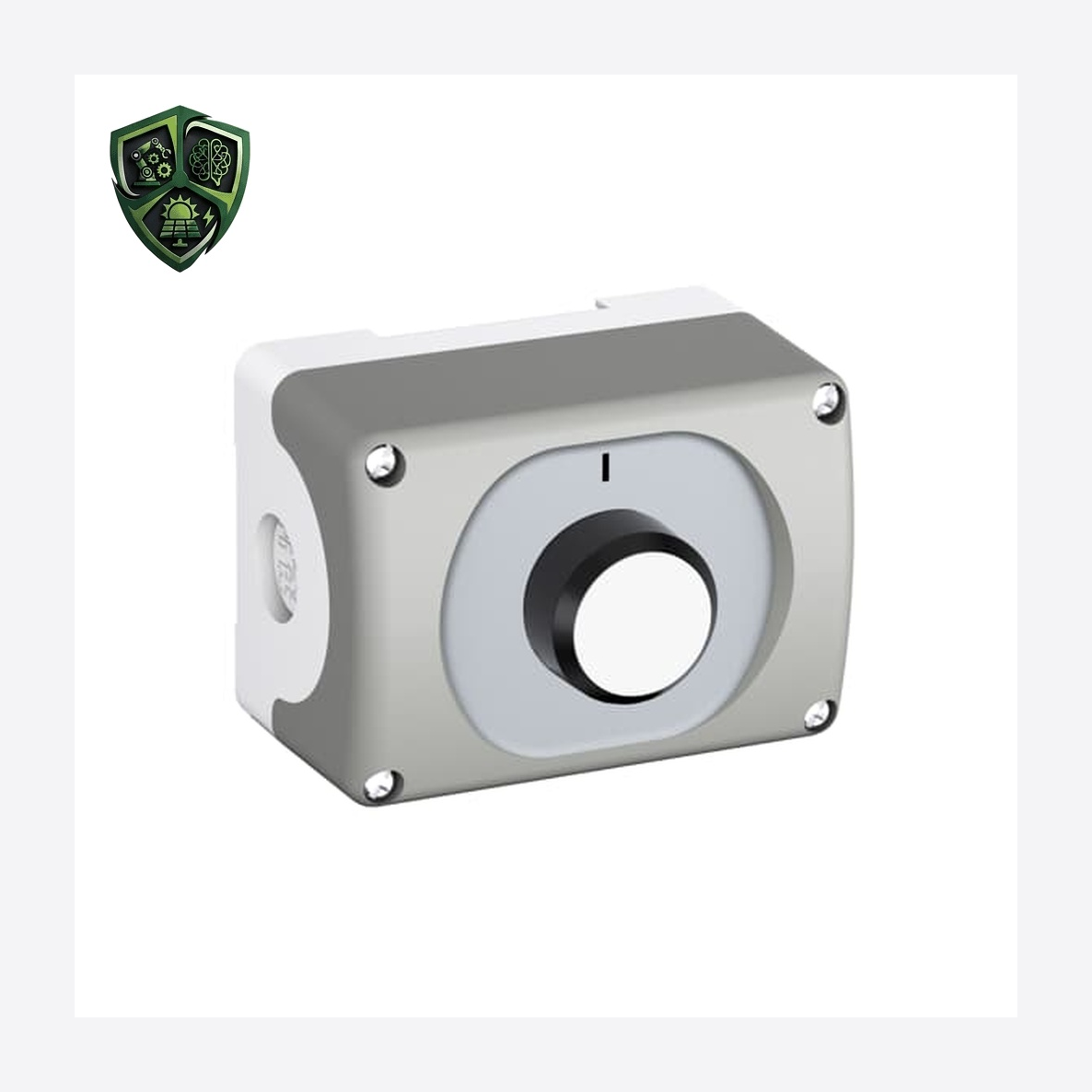 شستی فنری ABB MEP1-1002/1SFA611811R1002