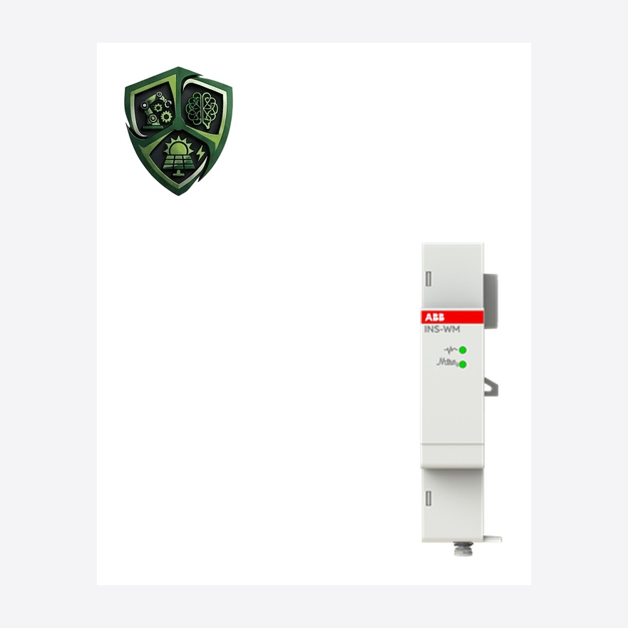 ماژول بی‌سیم M-Bus ABB INS-WM/2CCG001171R0001