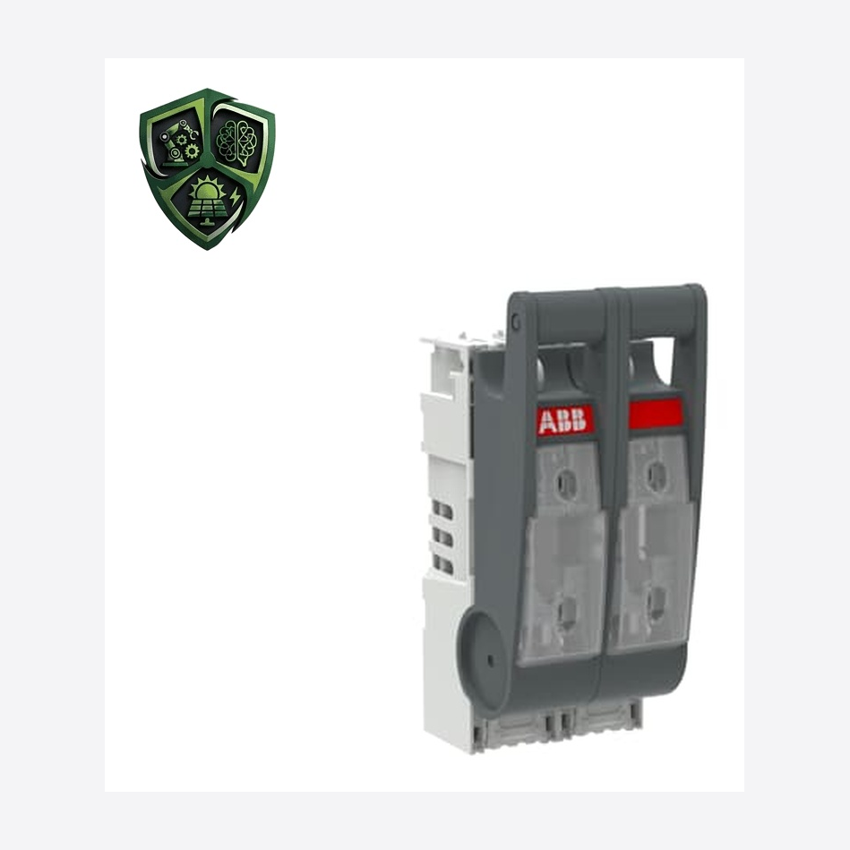 کلید فیوز ABB XLP00-2P-4BC/1SEP600114R0002