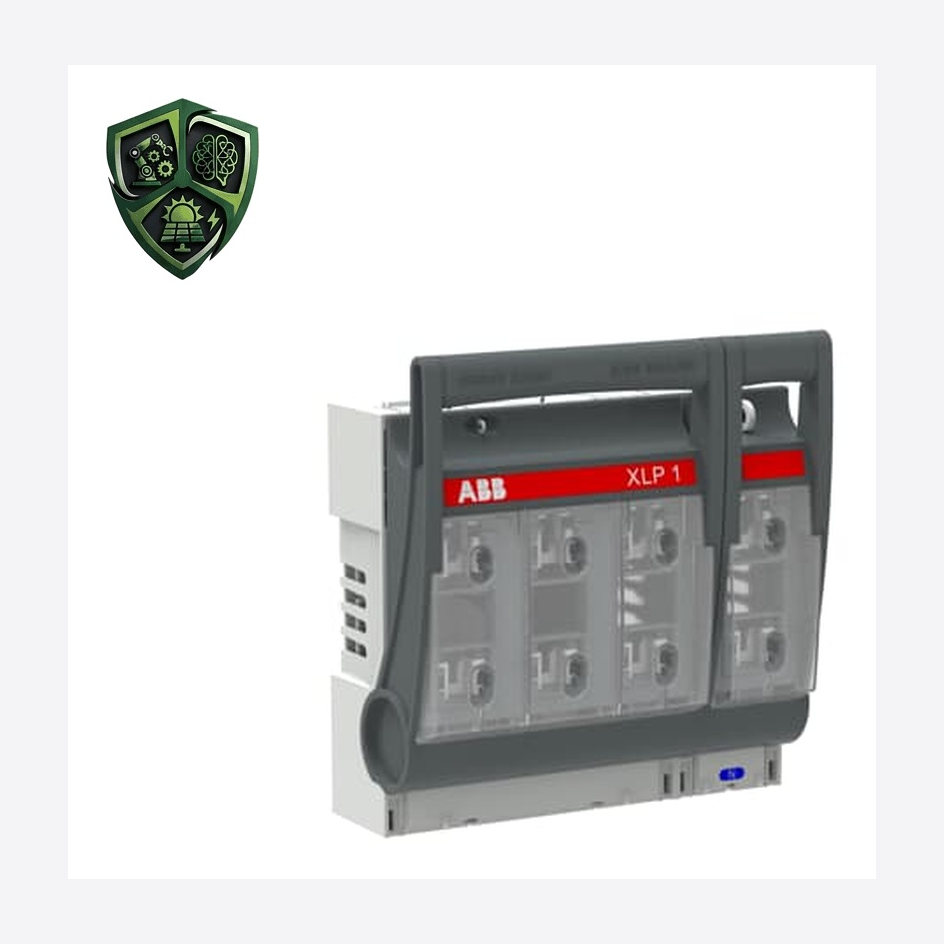 کلید فیوز ABB XLP1-4P-8BC/1SEP600119R0002