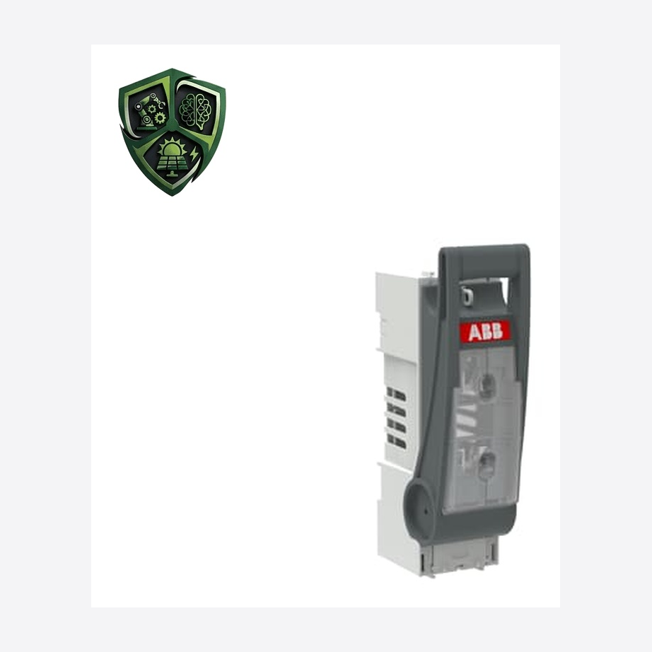 کلید فیوز ABB XLP2-1P-2BC/1SEP600122R0002
