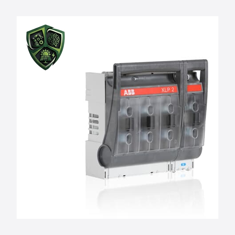 کلید فیوز ABB XLP2-4P-8BC/1SEP600124R0002