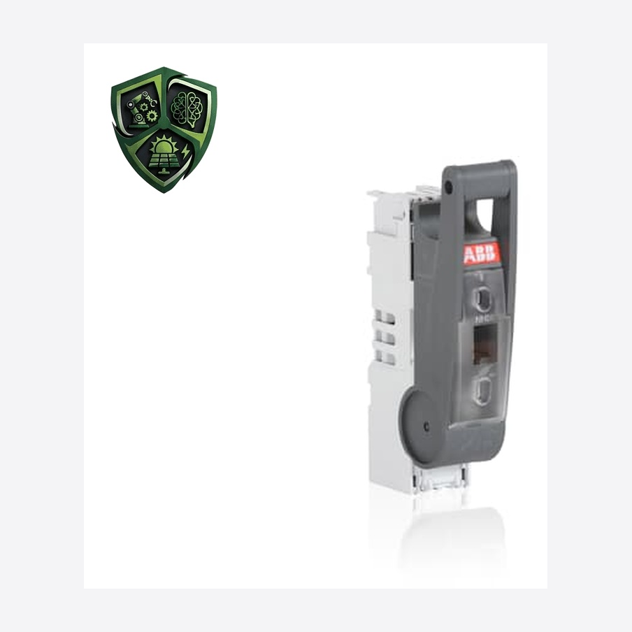 کلید فیوز ABB XLP3-1P-2BC/1SEP600126R0002