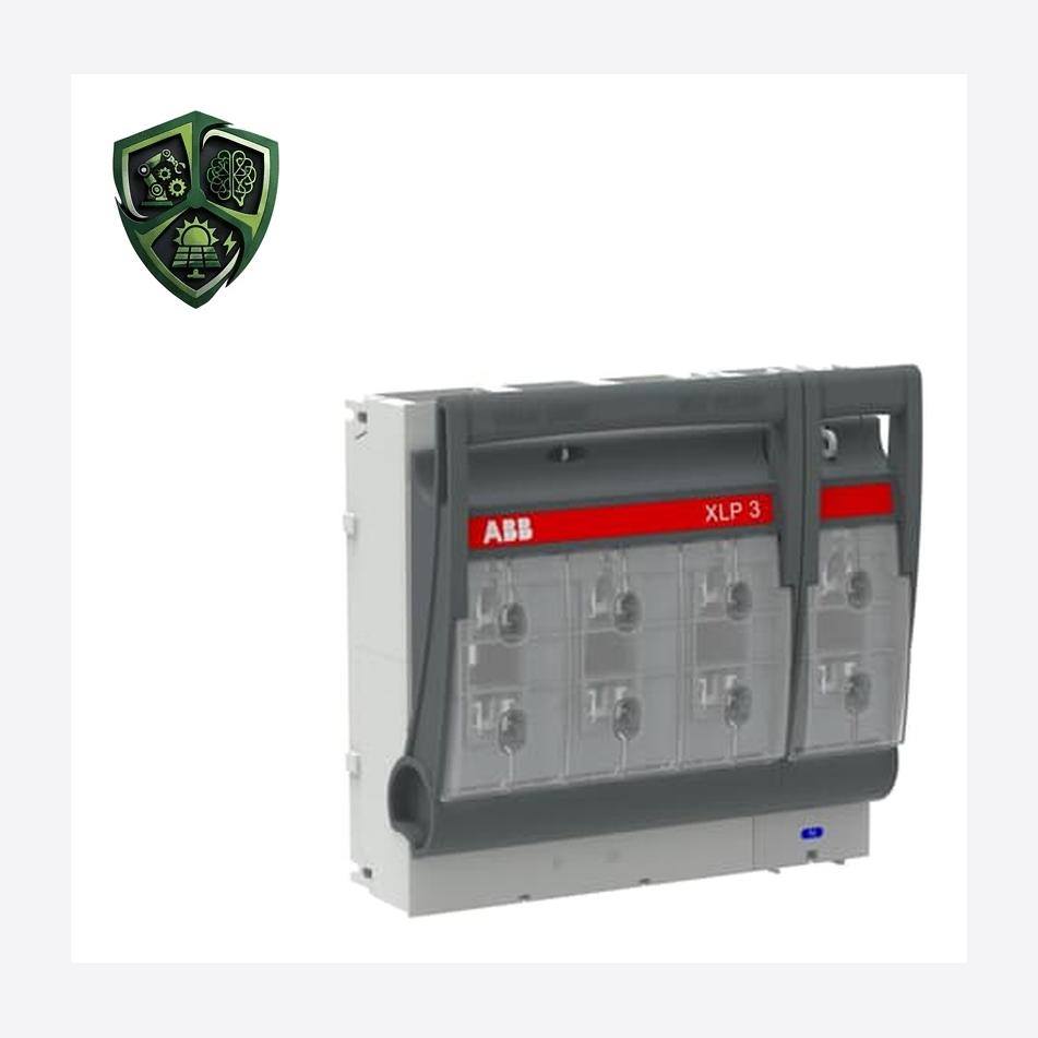 کلید فیوز ABB XLP3-4P-8BC/1SEP600128R0002